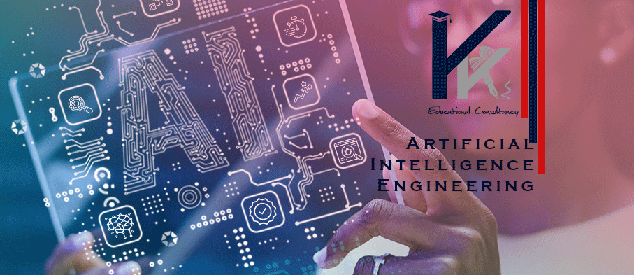 Study Artificial Intelligence Engineering in TRNC